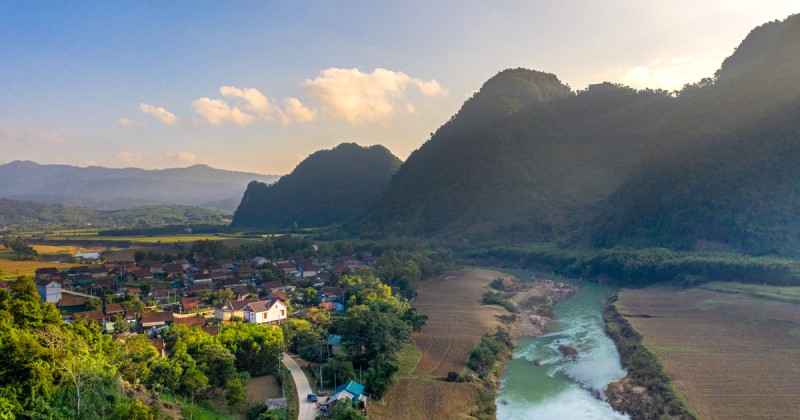 Chợ Tình Minh Hóa - Nét đẹp văn hóa Nguồn