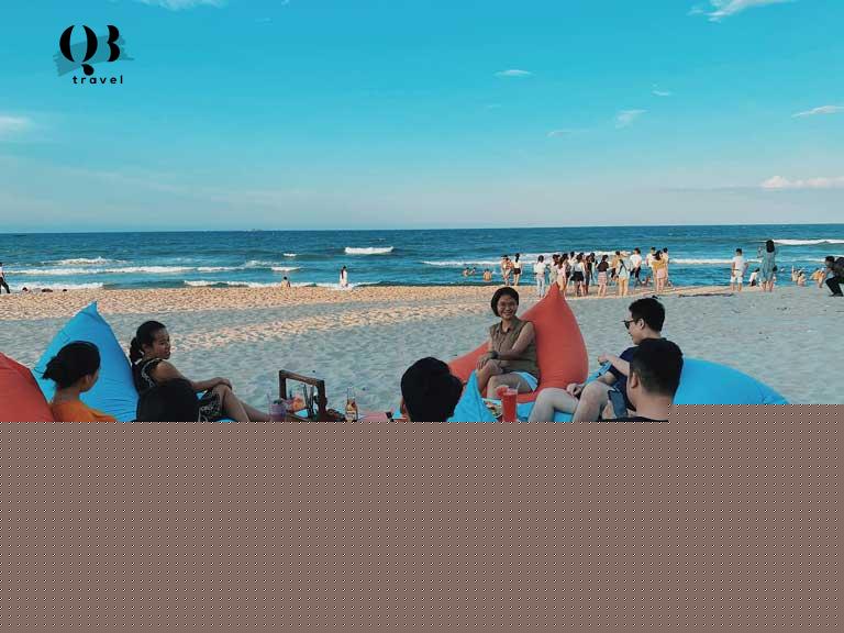 Kinh nghiệm đi biển Nhật Lệ Quảng Bình mới nhất 2025 17 bien-nhat-le-quang-binh