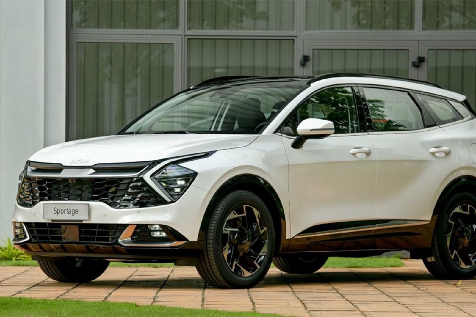 Khám phá vẻ đẹp thung lũng Hung Trâu Quảng Bình vào mùa mưa 6 Xe SUV gầm cao phù hợp với địa hình đồi núi vào mùa mưa